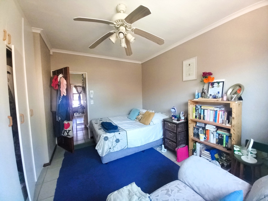 To Let 2 Bedroom Property for Rent in Jagtershof Western Cape